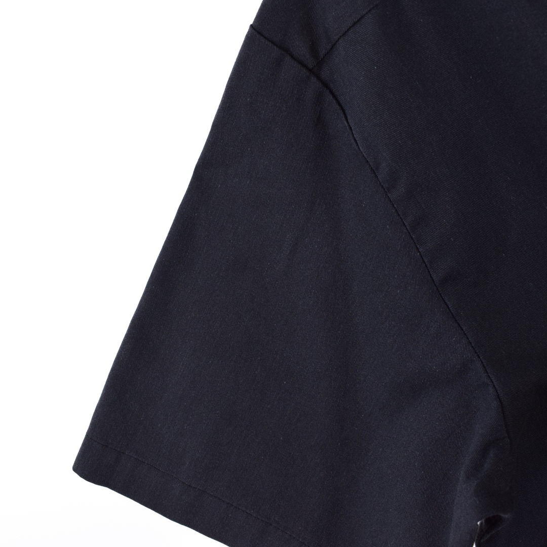 Dickies(ディッキーズ)の古着 ディッキーズ Dickies 半袖 ワークシャツ メンズXXL /eaa338587 メンズのトップス(シャツ)の商品写真