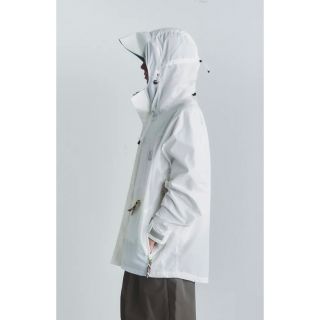 is-ness - IS-NESS THM ANNAPURNA MOUNTAIN JACKETの通販