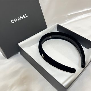 シャネル カメリア カチューシャの通販 13点 | CHANELのレディースを ...