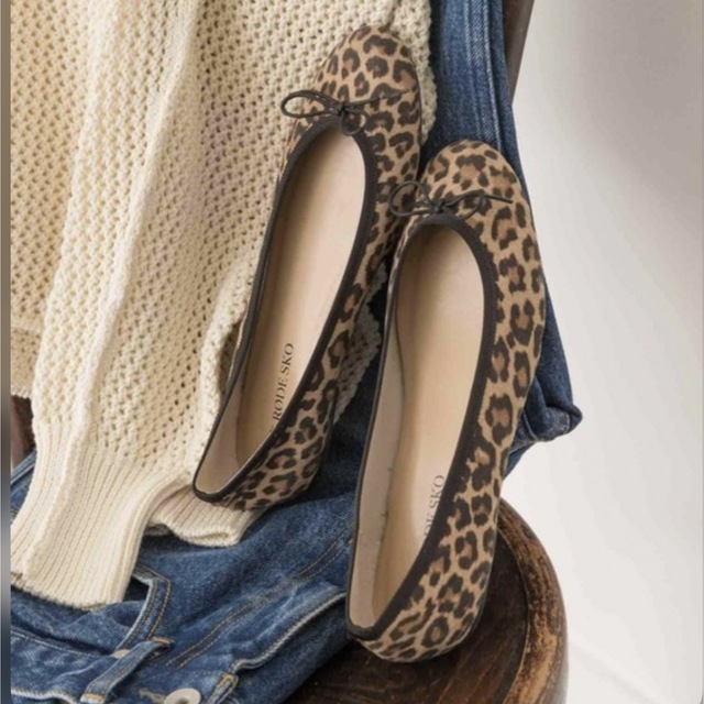 RODE SKO(ロデスコ)の【美品】RODE SKO パンプス レディースの靴/シューズ(ハイヒール/パンプス)の商品写真