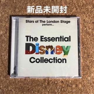 ディズニー(Disney)のディズニー　コレクションCD(アニメ)