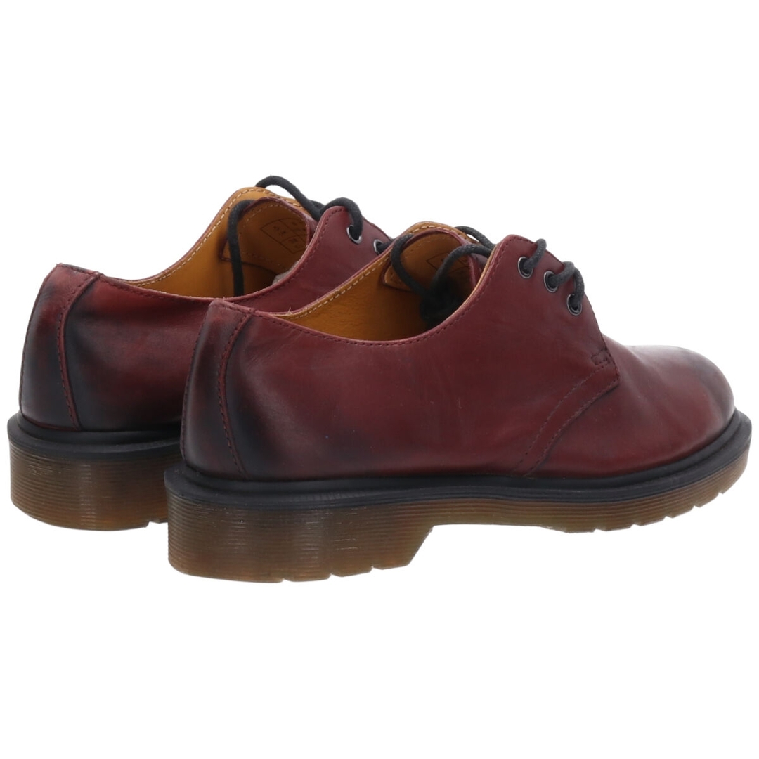 Dr.Martens(ドクターマーチン)の古着 ドクターマーチン Dr.Martens 3ホールシューズ UK5 レディース23.5cm /saa010982 レディースの靴/シューズ(ブーツ)の商品写真