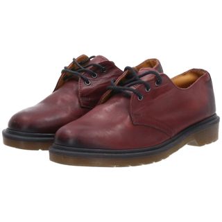 ドクターマーチン(Dr.Martens)の古着 ドクターマーチン Dr.Martens 3ホールシューズ UK5 レディース23.5cm /saa010982(ブーツ)