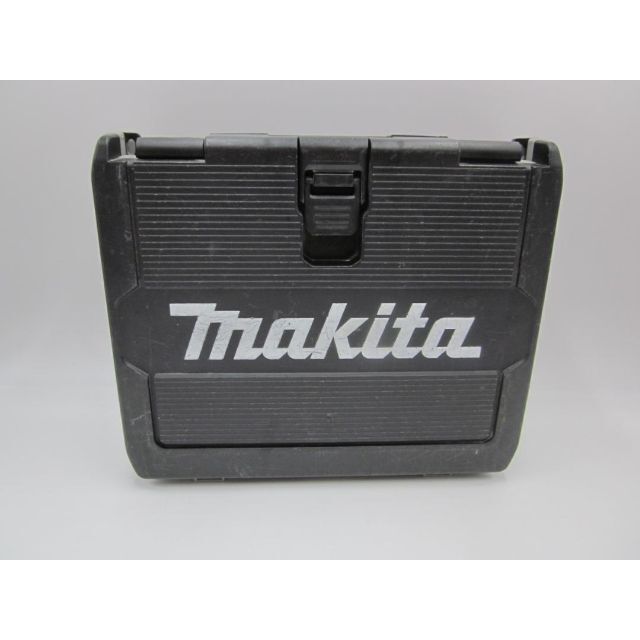領収書可】マキタ インパクトドライバ TD170D ブラウン www