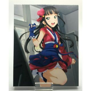 ラブライブ！サンシャイン！！ 5 Blu-ray(アニメ)