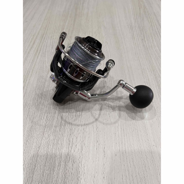 ダイワ キャタリナ 4500H DAIWA リール ダイワ キャタリナ 4500H DAIWA リール