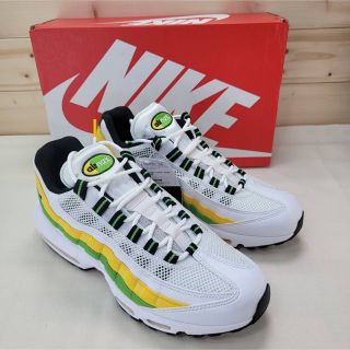 NIKE エアマックス95 ESSENTIAL 26.0cm