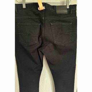 週末限定直輸入♪ Dior スリムフィット ジーンズ サイズ31 | irai.co.id