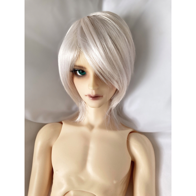 安いそれに目立つ 【ボークス】SD17男の子ボディ PSフェア