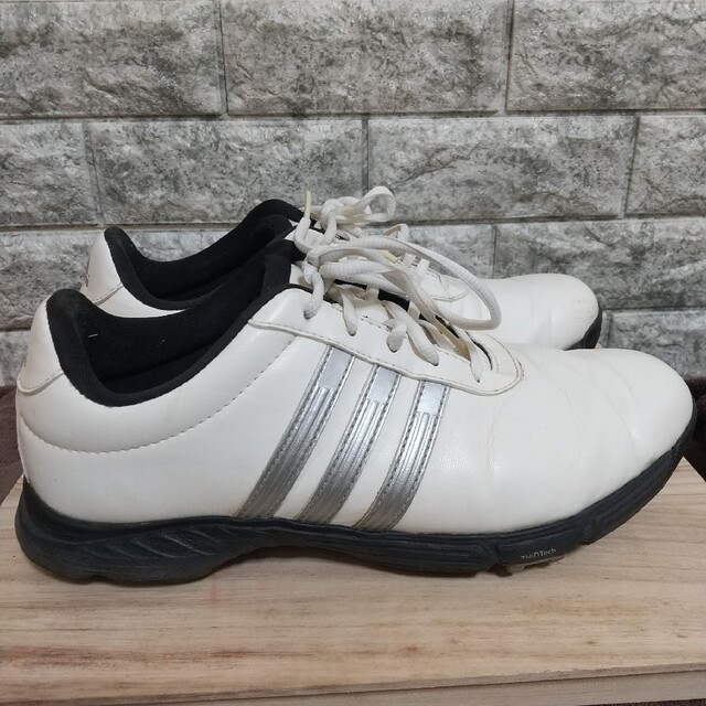 adidas アディダス ゴルフシューズ 26cm 1