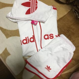 アディダス(adidas)のadidas setup(ルームウェア)