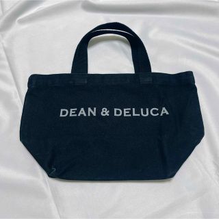 ディーンアンドデルーカ(DEAN & DELUCA)のDEAN&DELUCA ディーン&デルーカ トートバッグ S 【used品】(トートバッグ)