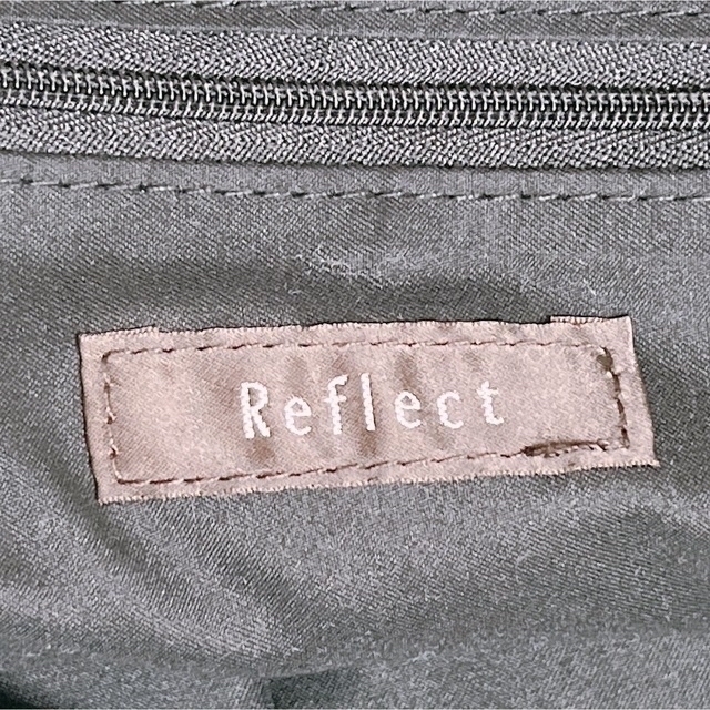 ReFLEcT(リフレクト)のワールド Reflect  KOBE リフレクト トートバッグ レディースのバッグ(トートバッグ)の商品写真