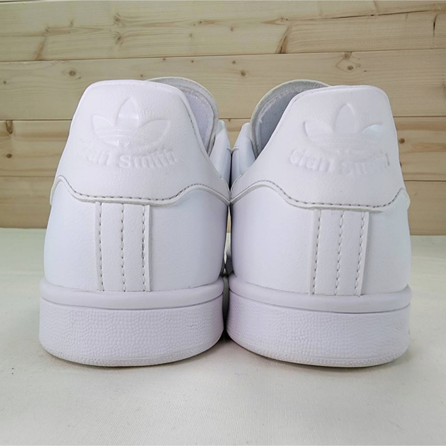 STANSMITH（adidas）(スタンスミス)のアディダス スタンスミス ホワイト 25cm レディースの靴/シューズ(スニーカー)の商品写真