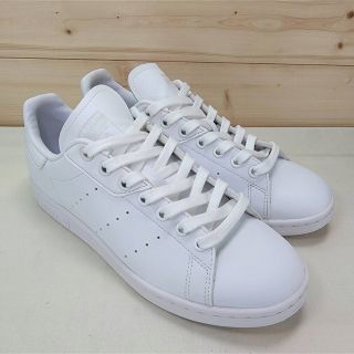 スタンスミス(STANSMITH（adidas）)のアディダス スタンスミス ホワイト 25cm(スニーカー)