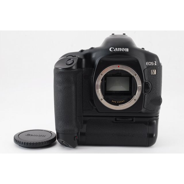 13637良品 Canon EOS 1V HS ボディ キヤノン フィルムカメラ - www