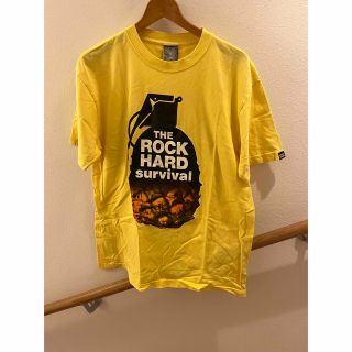 ロックハード(ROCK HARD)のROCKHARD Tシャツ　　(Tシャツ/カットソー(半袖/袖なし))