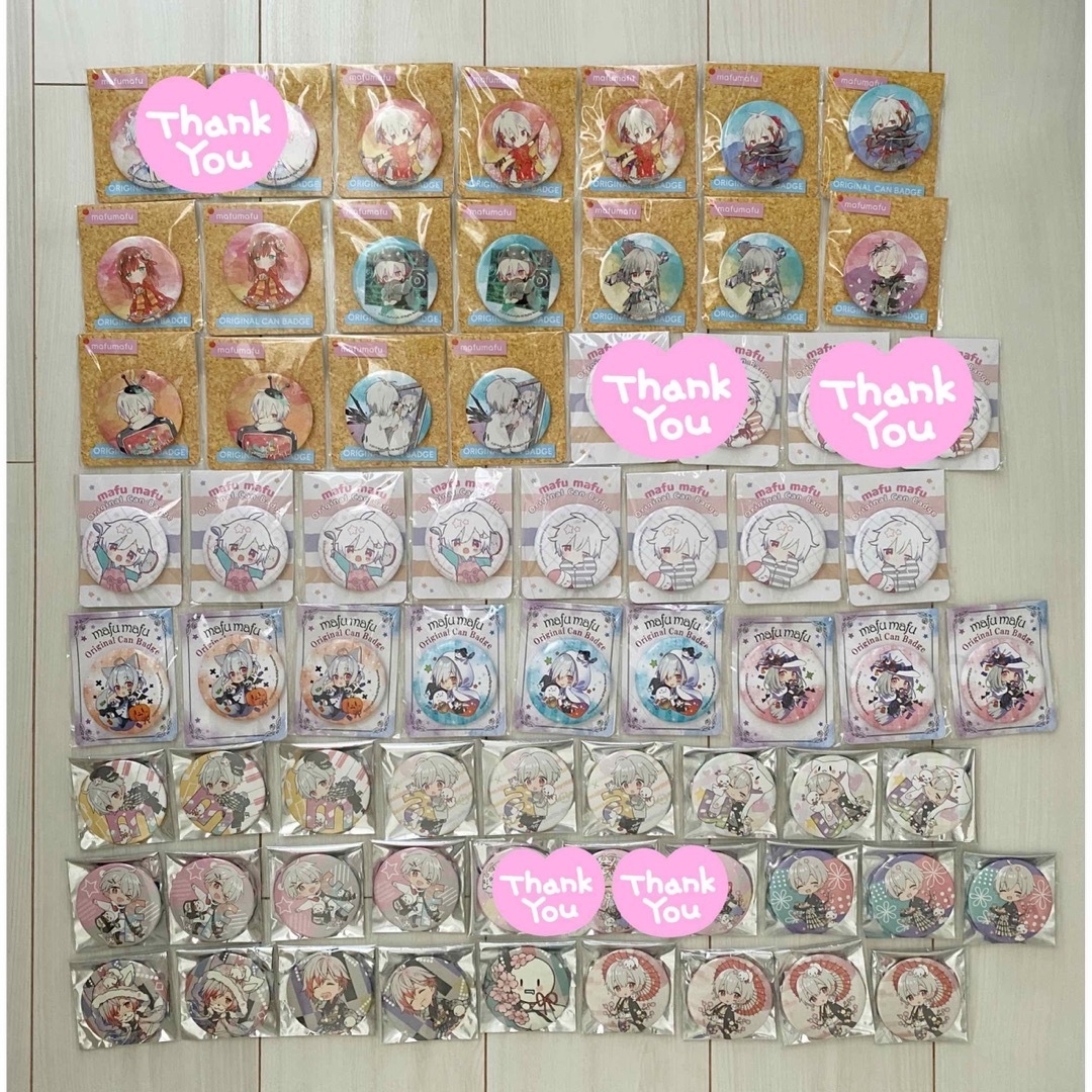 まふまふ 歌い手グッズの通販 by み's shop|ラクマ