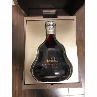 【正規品】【未開栓】 ヘネシー パラディ 正規品 40度 700ml(ブランデー)