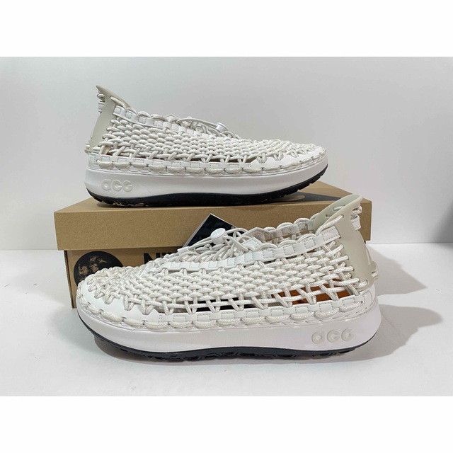 NIKE - 【新品】27cm NIKE ACG Watercat+