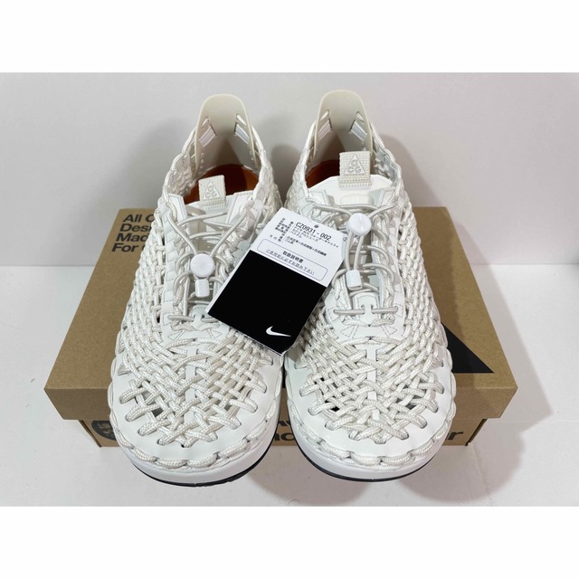 NIKE - 【新品】27cm NIKE ACG Watercat+