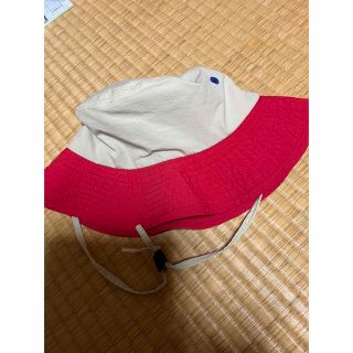 ユナイテッドアローズグリーンレーベルリラクシング(UNITED ARROWS green label relaxing)のグリーンレーベルrelaxing水泳(帽子)