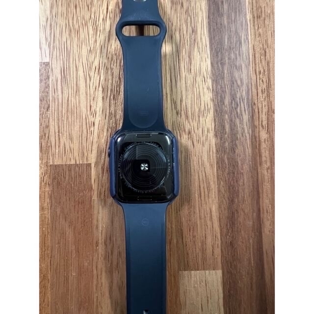 値下げ Apple Watch SE 44mm GPSモデル - その他