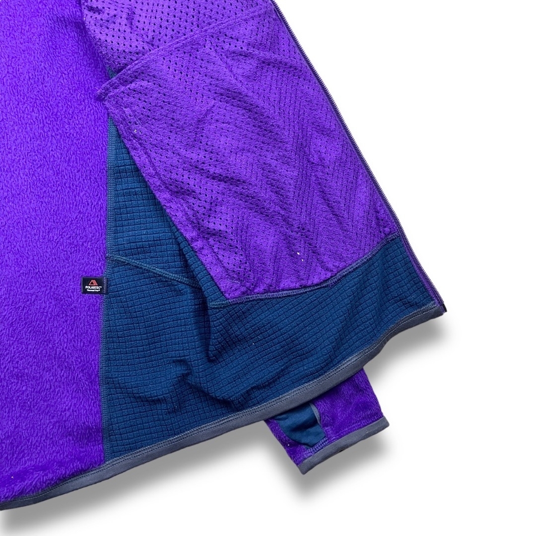 patagonia - 00s patagonia パタゴニア R2 ポーラテックフリース patagonia - 00s patagonia パタゴニア R2 ポーラテックフリース