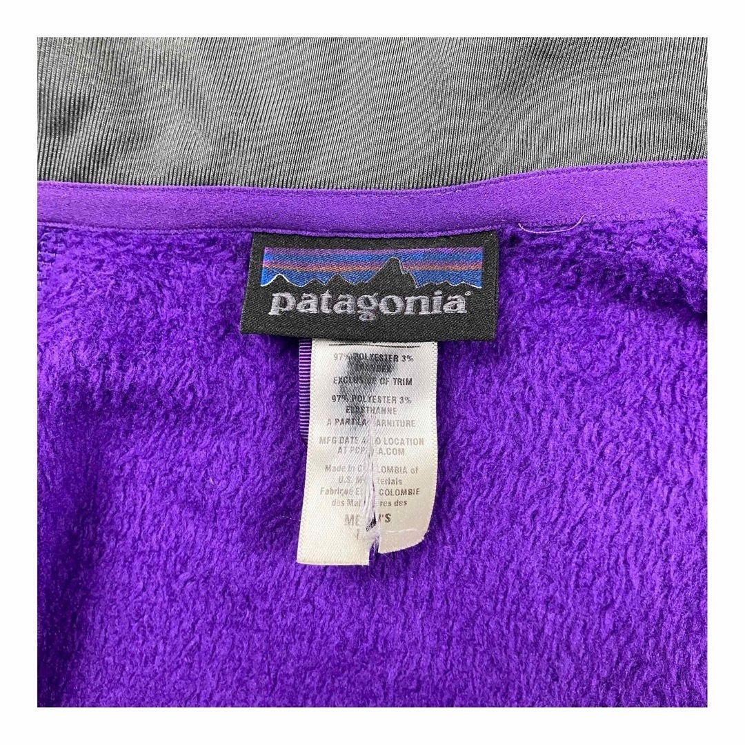 patagonia - 00s patagonia パタゴニア R2 ポーラテックフリース patagonia - 00s patagonia パタゴニア R2 ポーラテックフリース
