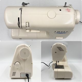 【動作確認済み】シンガー メリット 電子ミシン KN-300