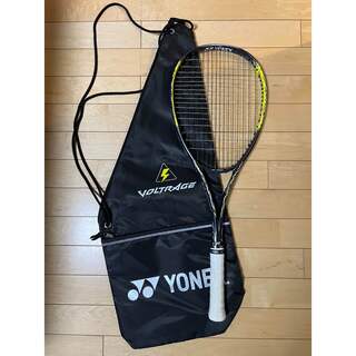 YONEX - YONEX ソフトテニス ラケット　ボルトレイジ7S UL0