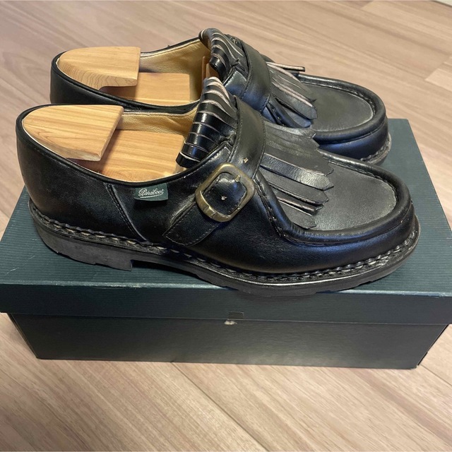 Paraboot NYONS ニヨン size42-