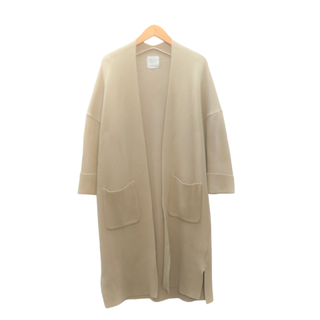 ユナイテッドトウキョウ(UNITED TOKYO)のUNITED TOKYO V-NECK KNIT COAT(その他)