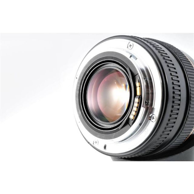 ★新品級★CANON EF 50mm F1.4 USM 単焦点レンズ #937A