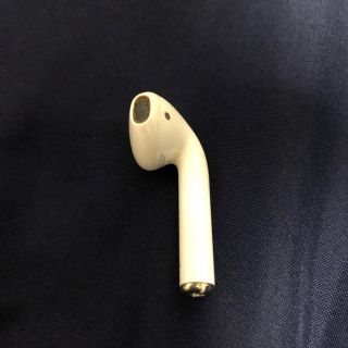 アップル(Apple)のairpods ジャンク(ヘッドフォン/イヤフォン)