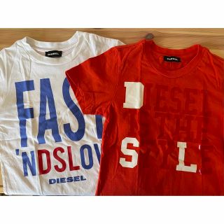 ディーゼル(DIESEL)のメンズママ専用(Tシャツ/カットソー)