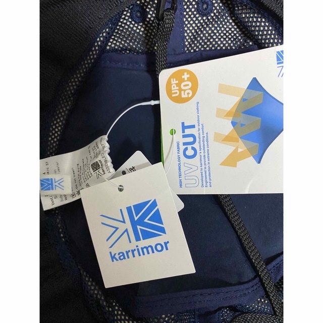 karrimor(カリマー)のカリマー ハット スポーツ/アウトドアのアウトドア(登山用品)の商品写真