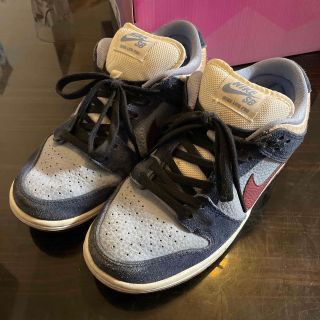 ナイキ(NIKE)のNIKE SB mens size6 24cm(スニーカー)