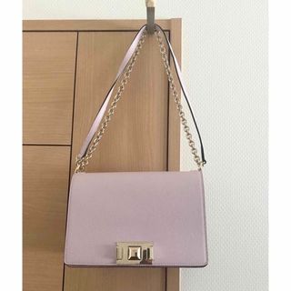 フルラ(Furla)の正規品 フルラ ショルダーバッグ FURLA ハンドバッグ ピンク チェーン(ハンドバッグ)