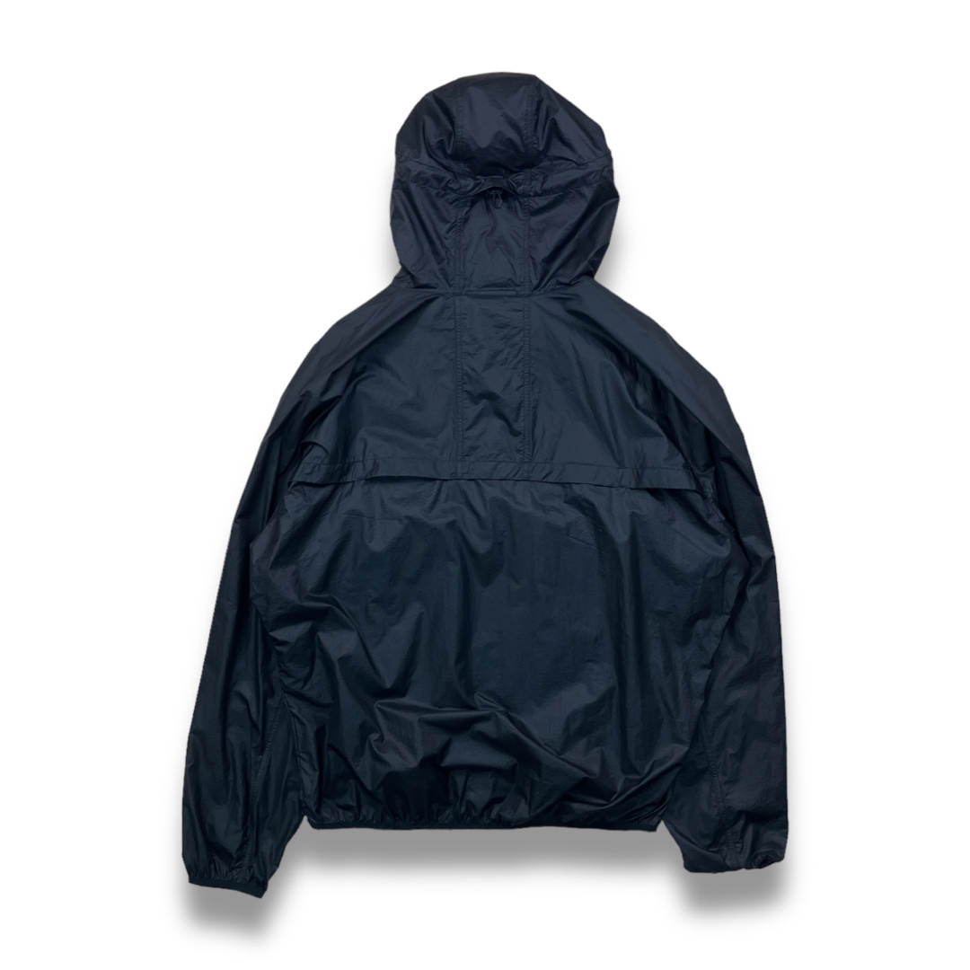 NIKE ACG ナイキ ナイロンアノラックパーカー パッカブル ハーフジップ NIKE ACG ナイキ ナイロンアノラックパーカー パッカブル ハーフジップ