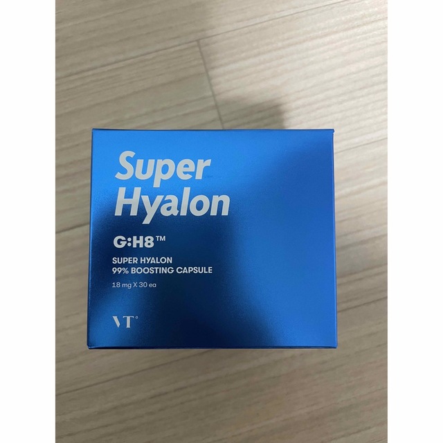 VT Super Hyalon  コスメ/美容のスキンケア/基礎化粧品(化粧水/ローション)の商品写真