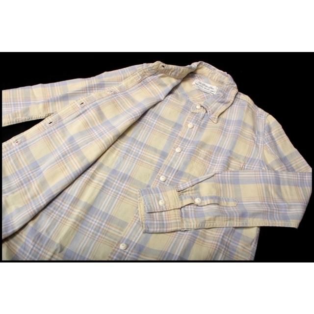 L'AppartementREMI RELIEF Check Shirt