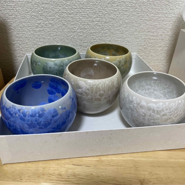 ☆京焼 清水焼 陶あん(とうあん）「急須」 未使用品☆ - 工芸品