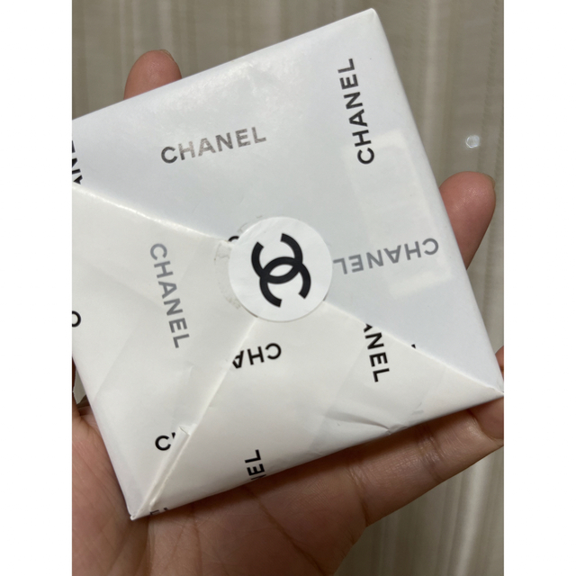 CHANEL(シャネル)のシャネル　ミラー レディースのファッション小物(ミラー)の商品写真