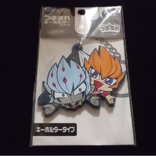 遊戯王 - 【さう様専用】つままれキーホルダー ベクター 真月の通販 by