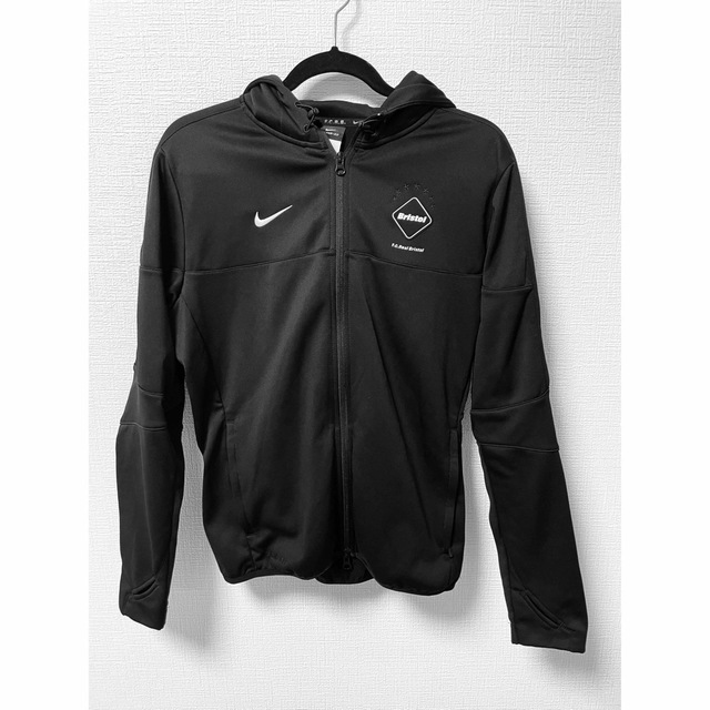 Nike x Bristol 上下セットアップ 希少 美品-