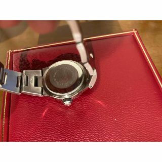 TUDOR チューダー プリンセスデイト サブマリーナ 盾 レディサブ