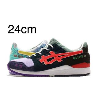 アシックス(asics)のSEAN WOTHERSPOON ASICS ATMOS GEL LYTE 3(スニーカー)