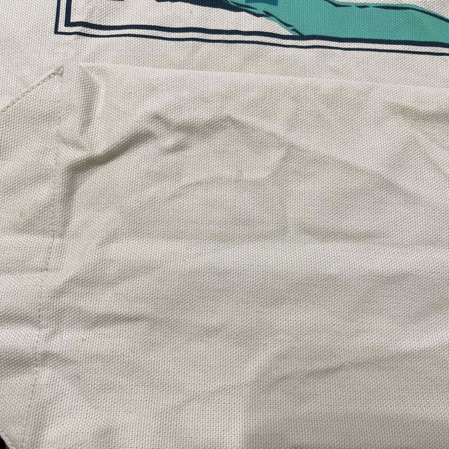 patagonia(パタゴニア)のパタゴニア　ハワイ限定　パタロハ　Tシャツ　トートバッグ レディースのトップス(Tシャツ(半袖/袖なし))の商品写真