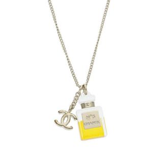 シャネル ネックレスの通販 7,000点以上 | CHANELのレディースを買う